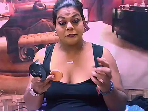 Snapshot of indianCherryPie chatting on April 2026 06:39:01 AM indianCherryPie online show from April 2026 06:39:01 AM