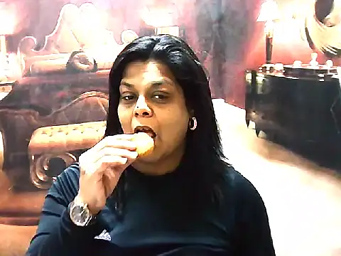 Snapshot of indianCherryPie chatting on May 2026 05:14:02 AM indianCherryPie online show from May 2026 05:14:02 AM