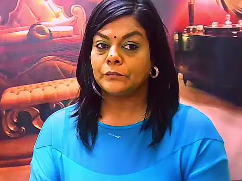 Snapshot of indianCherryPie chatting on June 2026 05:10:01 AM indianCherryPie online show from June 2026 05:10:01 AM
