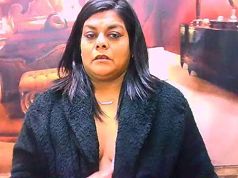 Snapshot of indianCherryPie chatting on June 2026 06:05:02 PM indianCherryPie online show from June 2026 06:05:02 PM
