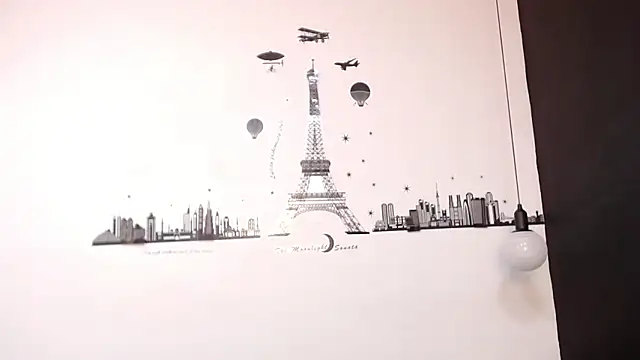 brendamaz online show from February 2025 12:17:02 PM