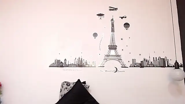 brendamaz online show from February 2025 12:10:02 AM