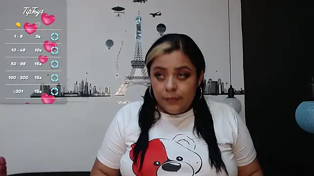 brendamaz online show from March 2025 12:22:02 PM