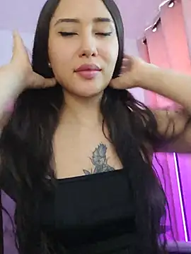 Snapshot of Selena_blake chatting on July 2026 08:04:01 PM Selena blake online show from July 2026 08:04:01 PM