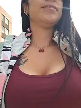 VALERY-03  online show from March 2025 09:13:02 PM