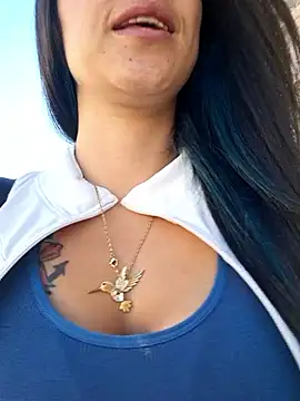 VALERY-03  online show from November 2025 12:05:01 PM