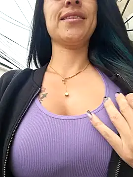 VALERY-03  online show from December 2025 12:03:02 PM