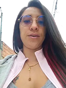 VALERY-03  online show from December 2025 12:10:01 PM