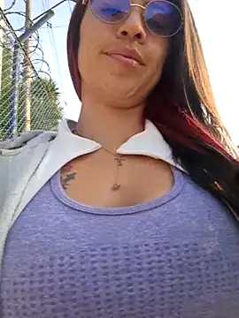 VALERY-03  online show from December 2025 12:11:02 PM