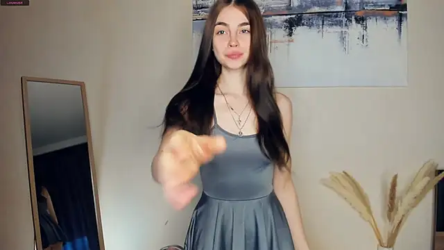 Snapshot of MaryJacksoon chatting on February 2026 07:35:01 AM MaryJacksoon online show from February 2026 07:35:01 AM