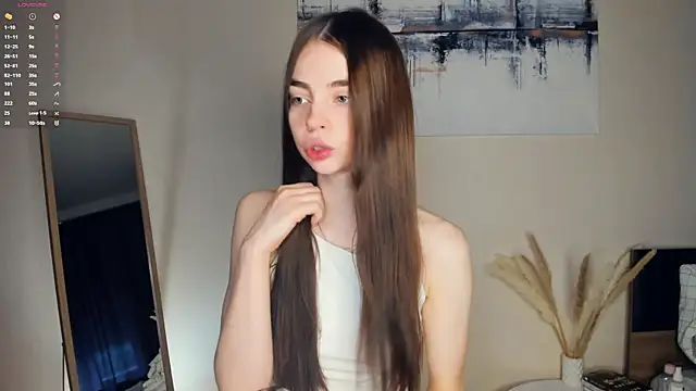 Snapshot of MaryJacksoon chatting on February 2026 07:45:01 AM MaryJacksoon online show from February 2026 07:45:01 AM