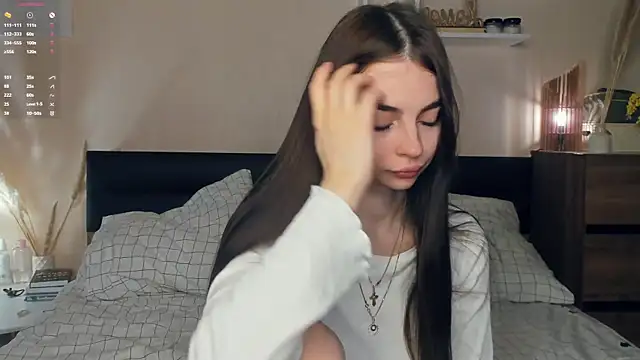 Snapshot of MaryJacksoon chatting on February 2026 07:45:02 AM MaryJacksoon online show from February 2026 07:45:02 AM