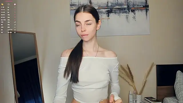 Snapshot of MaryJacksoon chatting on February 2026 07:56:02 AM MaryJacksoon online show from February 2026 07:56:02 AM