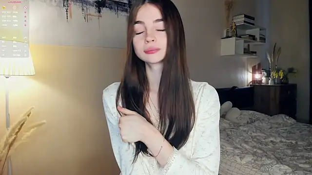 Snapshot of MaryJacksoon chatting on February 2026 07:38:02 AM MaryJacksoon online show from February 2026 07:38:02 AM