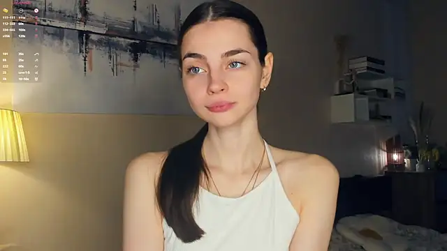 Snapshot of MaryJacksoon chatting on February 2026 07:38:02 AM MaryJacksoon online show from February 2026 07:38:02 AM