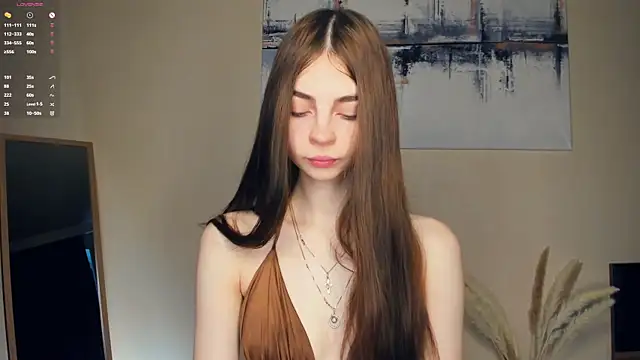 Snapshot of MaryJacksoon chatting on February 2026 07:53:01 AM MaryJacksoon online show from February 2026 07:53:01 AM