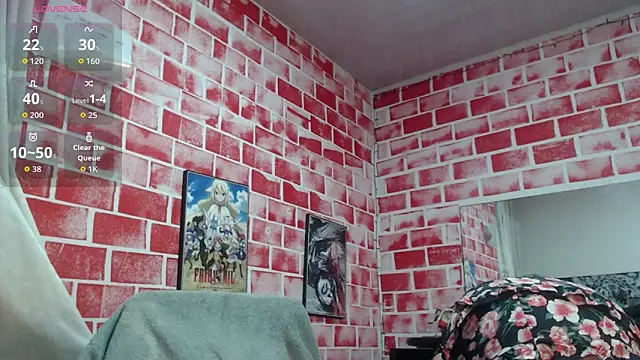 anita s3x online show from December 2025 11:41:01 AM