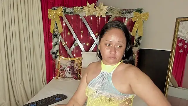 MicaelaHot  online show from December 2025 03:03:01 AM