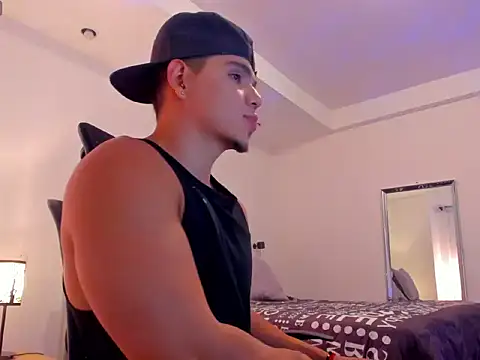 CHIRS MORGANS online show from January 2026 09:09:01 PM