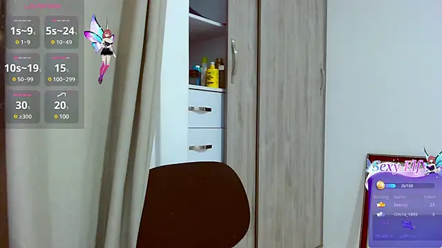 mariamulata online show from January 2025 04:36:01 AM