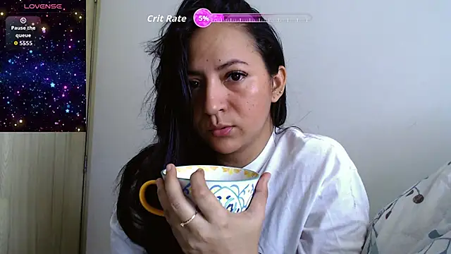 mariamulata online show from May 2026 05:40:02 PM