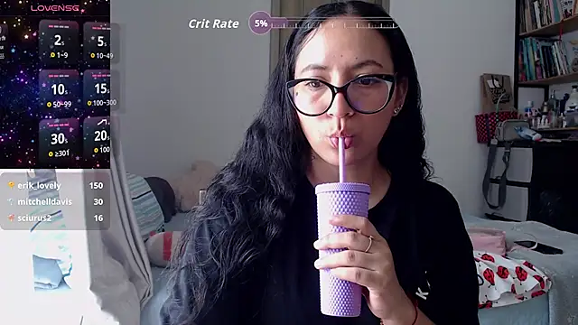 mariamulata online show from May 2026 05:10:02 PM