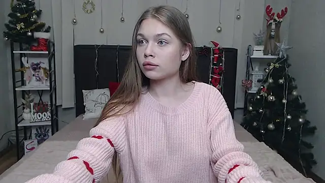 LaraPika online show from January 2026 06:15:02 AM