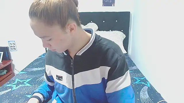 giuliana andrade online show from November 2025 01:06:02 AM