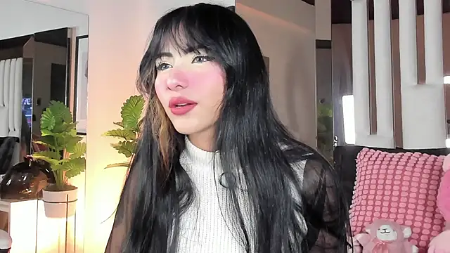 Kitty Eliffe online show from May 2026 10:18:02 PM