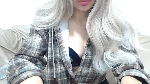  kitty Rose  online show from April 2026 02:45:02 AM