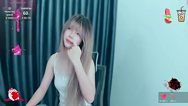 -Poison-Ivy- online show from December 2024 02:12:01 AM