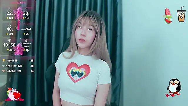 -Poison-Ivy- online show from January 2025 12:10:01 PM