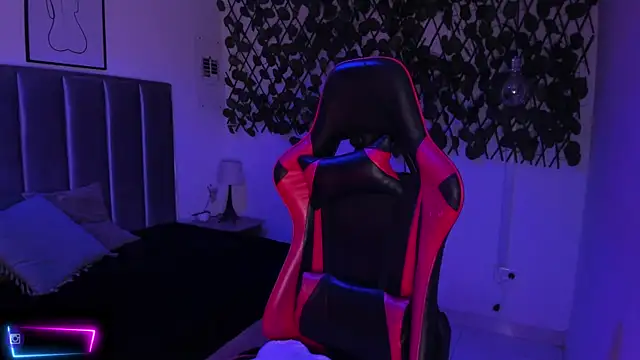 Kitty Gang online show from October 2025 02:32:02 AM