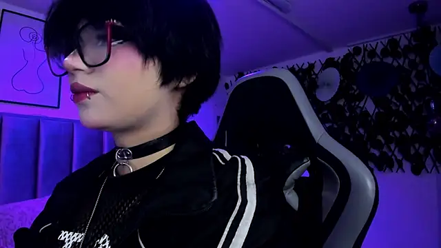 Kitty Gang online show from March 2026 12:59:01 AM