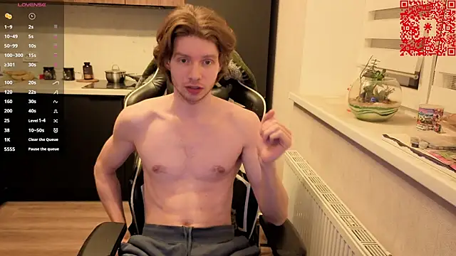 spaisenok online show from January 2026 09:17:01 PM