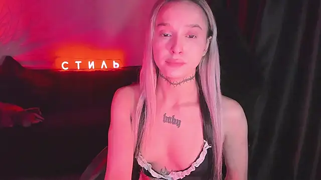 MilaAsh online show from March 2026 06:17:02 AM