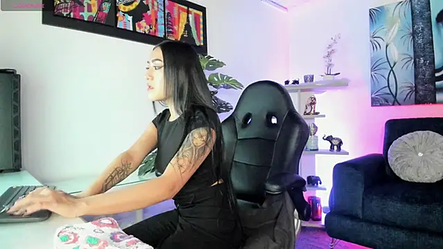 Snapshot of BaphyBaby chatting on March 2025 07:23:02 PM BaphyBaby online show from March 2025 07:23:02 PM