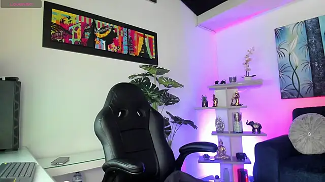 Snapshot of BaphyBaby chatting on March 2025 07:20:02 PM BaphyBaby online show from March 2025 07:20:02 PM