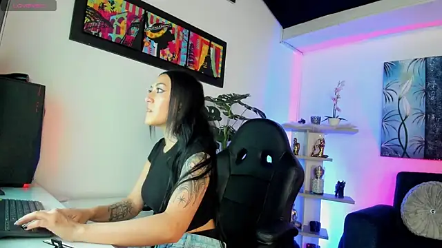 Snapshot of BaphyBaby chatting on September 2025 07:05:01 PM BaphyBaby online show from September 2025 07:05:01 PM