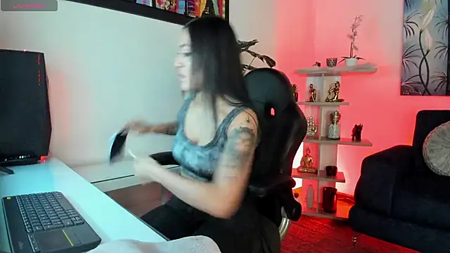 Snapshot of BaphyBaby chatting on September 2025 07:06:02 PM BaphyBaby online show from September 2025 07:06:02 PM