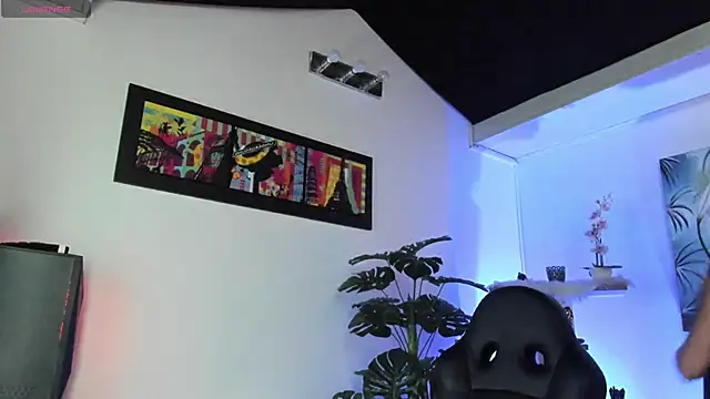 Snapshot of BaphyBaby chatting on November 2025 07:21:01 PM BaphyBaby online show from November 2025 07:21:01 PM