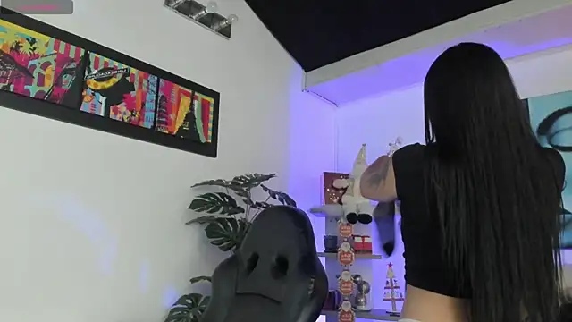 Snapshot of BaphyBaby chatting on December 2025 07:12:02 PM BaphyBaby online show from December 2025 07:12:02 PM