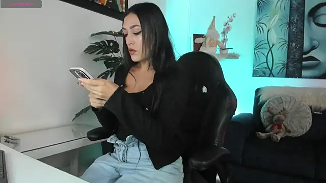 Snapshot of BaphyBaby chatting on January 2026 11:34:01 AM BaphyBaby online show from January 2026 11:34:01 AM