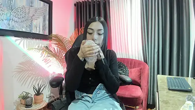 Snapshot of BaphyBaby chatting on March 2026 12:07:01 PM BaphyBaby online show from March 2026 12:07:01 PM