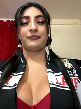 Brianna Trans00 online show from January 2026 01:41:02 AM