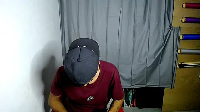 freddy romas online show from January 2025 01:54:01 AM