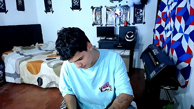 freddy romas online show from March 2026 03:45:02 AM