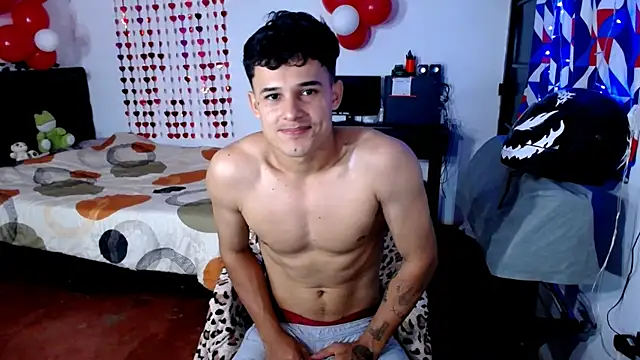 freddy romas online show from April 2026 12:30:02 PM