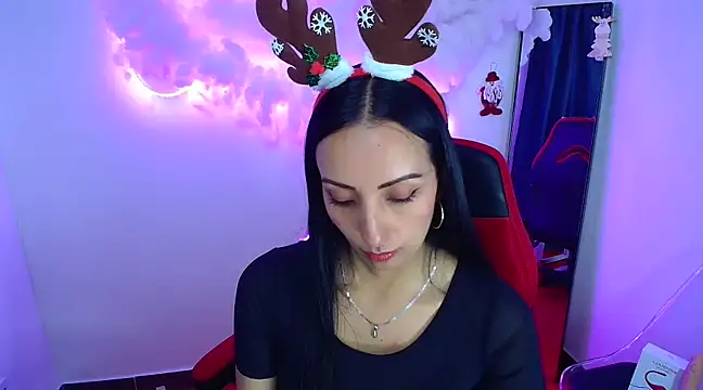 yaralyminjo2 online show from December 2024 02:04:01 PM