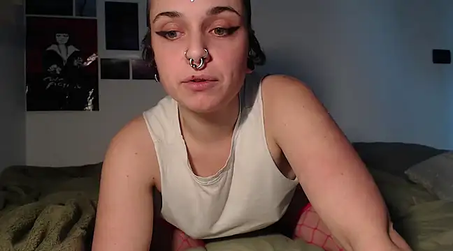 kinkyspirali online show from January 2025 02:56:02 PM